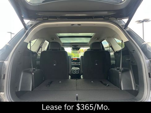 New 2026 Kia Sorento X-Line EX image 43