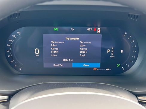 New 2026 Volvo XC60 B5 Core AWD/4WD image 21