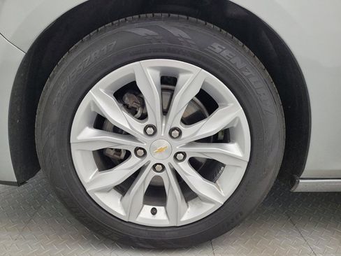 Used 2024 Chevrolet Malibu LT FWD image 31