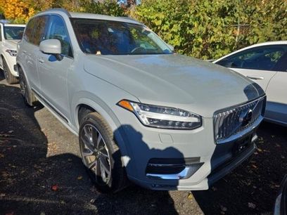 Used 2024 Volvo XC90 B5 Plus