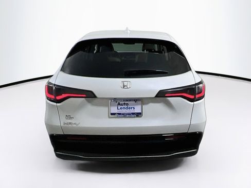 Used 2023 Honda HR-V EX-L image 6