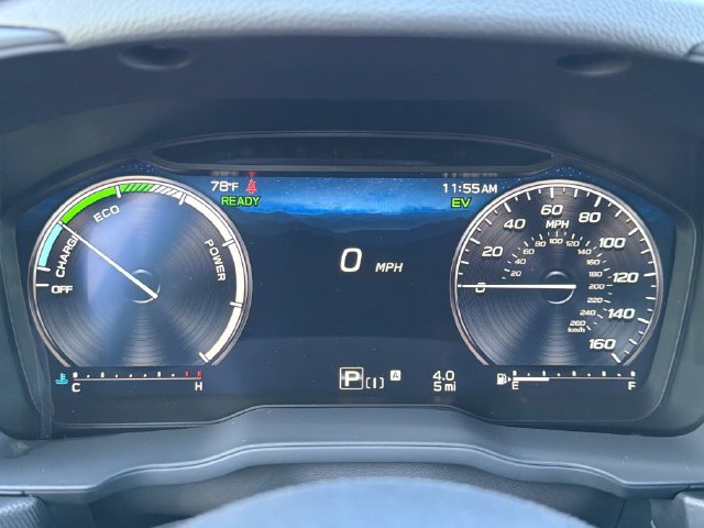 New 2026 Subaru Forester Touring AWD/4WD image 11