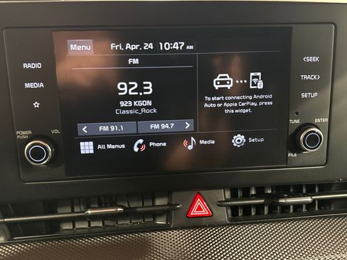 Certified 2023 Kia Sportage LX AWD/4WD image 21