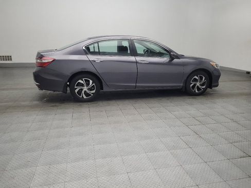 Used 2017 Honda Accord LX image 10