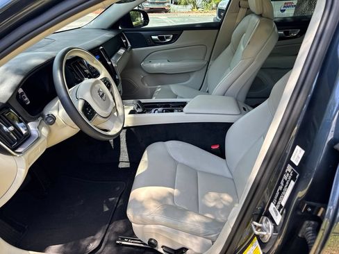 Used 2024 Volvo S60 B5 Core w/ Climate Package AWD/4WD image 9