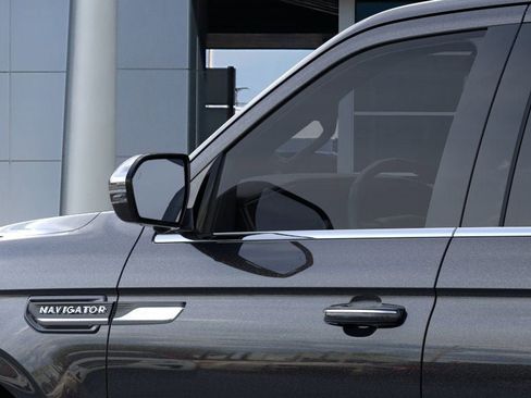 New 2023 Lincoln Navigator Black Label image 20