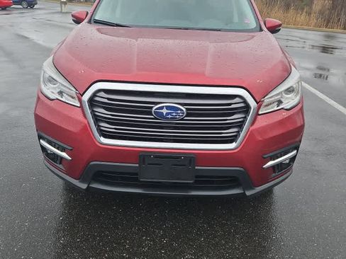 Used 2020 Subaru Ascent Limited image 4