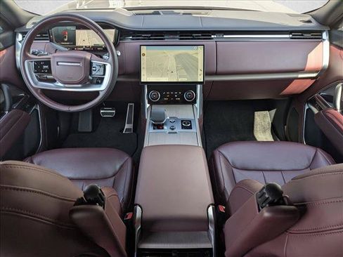 Certified 2023 Land Rover Range Rover Autobiography AWD/4WD image 18