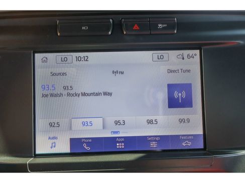 Used 2022 Ford F150 XLT w/ Equipment Group 301A Mid image 22