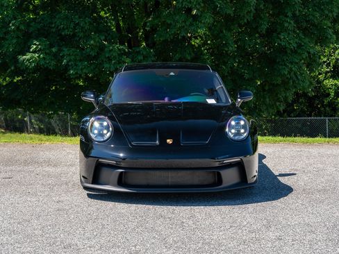 Certified 2023 Porsche 911 GT3 RWD image 10