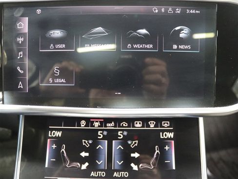 Used 2019 Audi A6 3.0T Prestige w/ Prestige Package AWD/4WD image 38