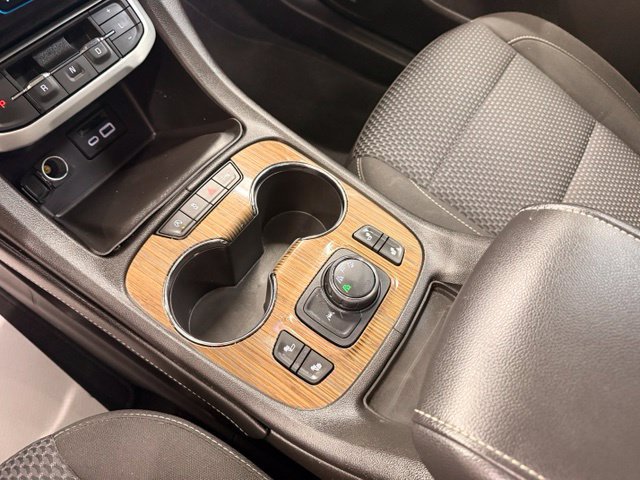 Used 2022 GMC Acadia SLE w/ Driver Convenience Package AWD/4WD image 16