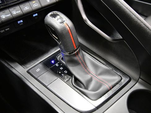 Used 2022 Hyundai Elantra N Line FWD image 27