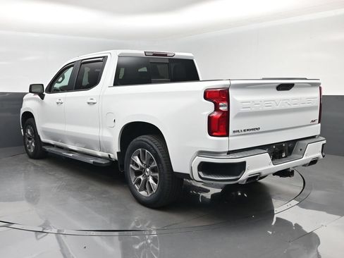 Used 2021 Chevrolet Silverado 1500 RST w/ All Star Edition Plus AWD/4WD image 4