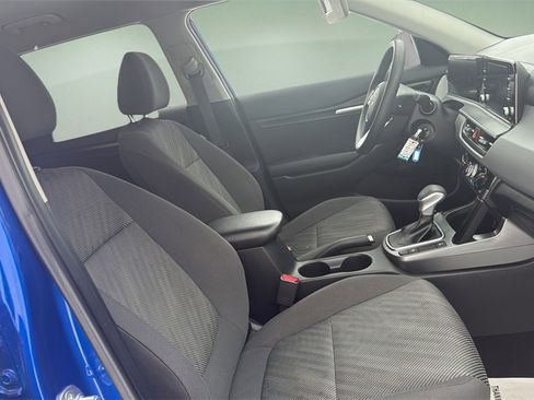 Used 2024 Kia Seltos LX image 15