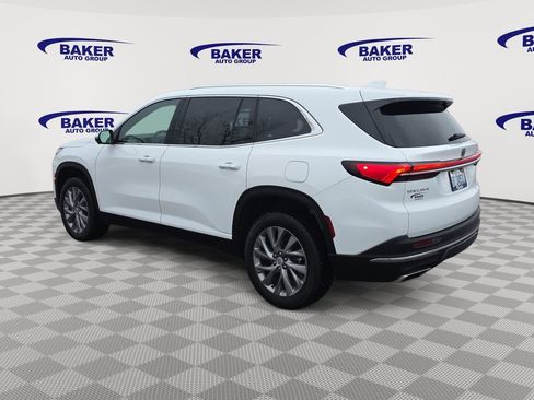 New 2026 Buick Enclave Preferred image 7