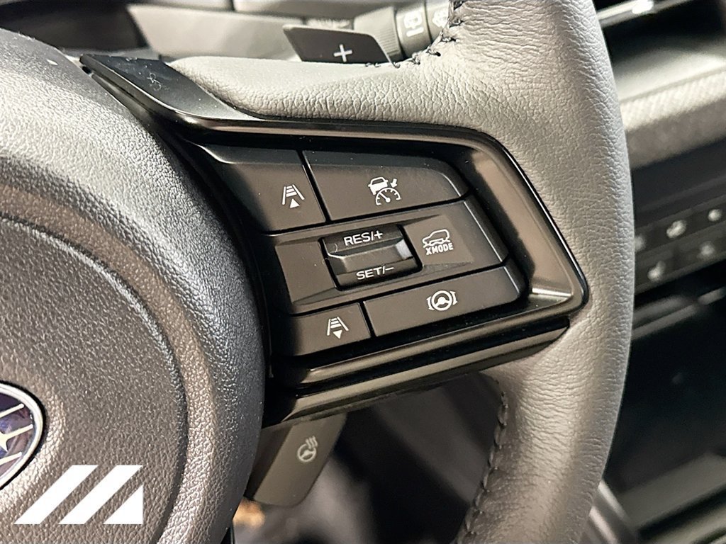 Used 2026 Subaru Outback Limited AWD/4WD image 12