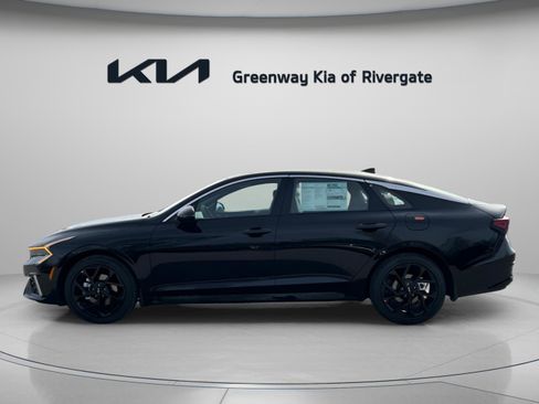 New 2026 Kia K5 GT-Line image 4