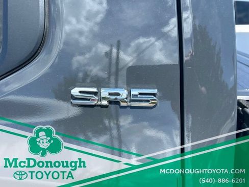 Certified 2025 Toyota Tacoma SR5 AWD/4WD image 20