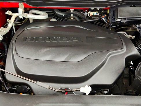 Used 2023 Honda Ridgeline RTL image 27