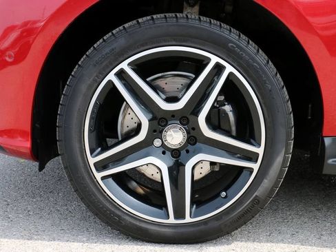 Used 2016 Mercedes-Benz GLE 350 4MATIC image 10