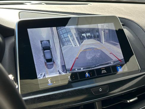 Certified 2024 Cadillac CT5 V w/ Super Cruise 2 Package image 26