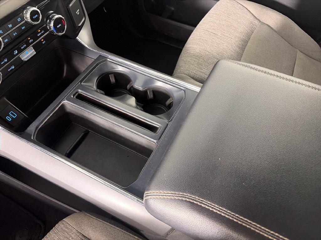 Used 2024 Ford F150 XLT w/ Mobile Office Package AWD/4WD image 22