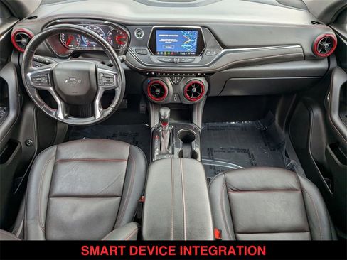 Used 2022 Chevrolet Blazer RS image 24