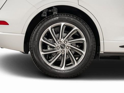 Used 2025 Lincoln Corsair Grand Touring w/ Towing Package image 29