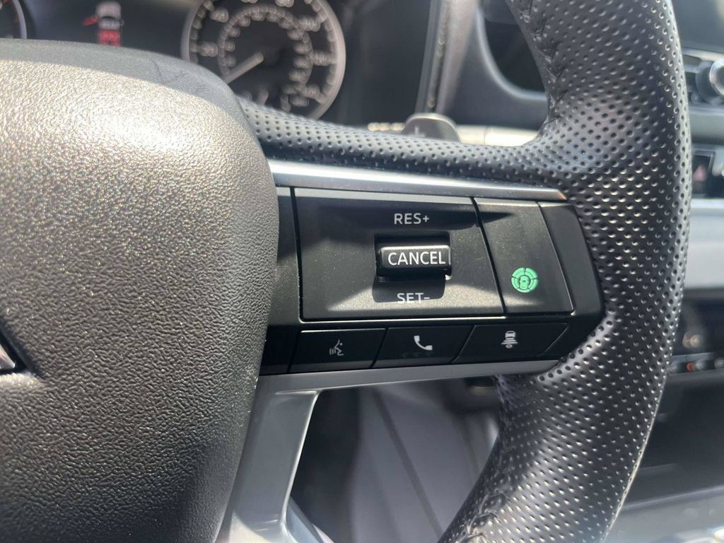 Used 2025 Mitsubishi Outlander SE AWD/4WD image 20
