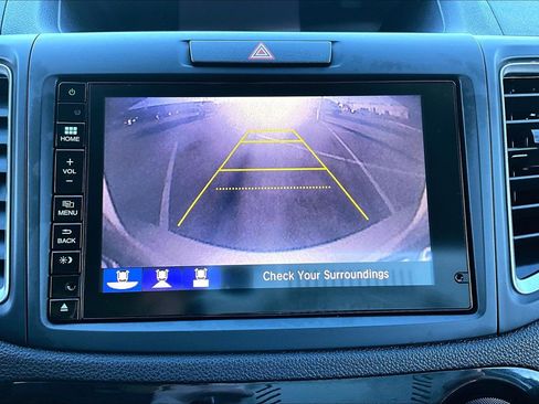 Used 2016 Honda CR-V EX-L image 15