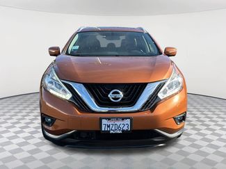 Used 2015 Nissan Murano Platinum w/ Platinum Technology Package video 2