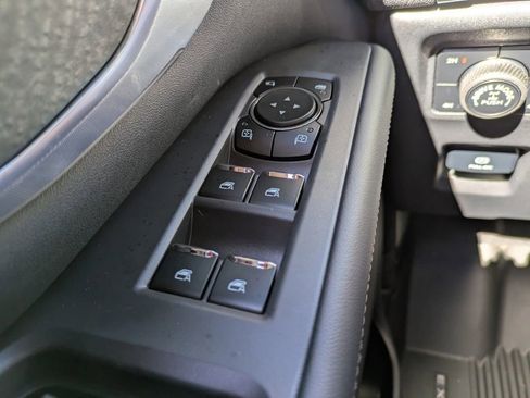 New 2025 Ford Expedition Tremor image 30