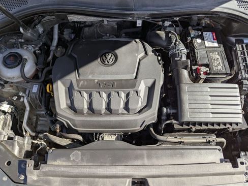 Used 2019 Volkswagen Tiguan SE w/ 3rd Row Seat Package image 22