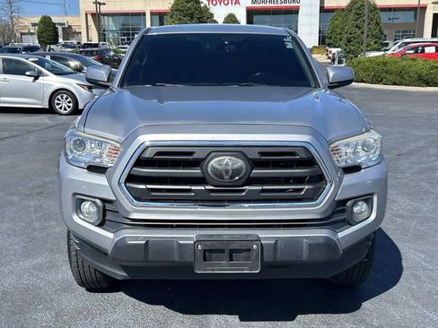 Used 2019 Toyota Tacoma SR5 image 9