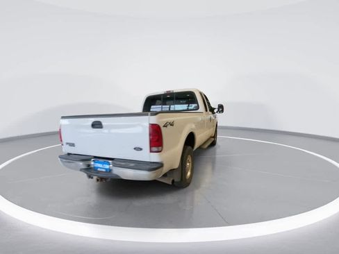 Used 2003 Ford F250 image 8