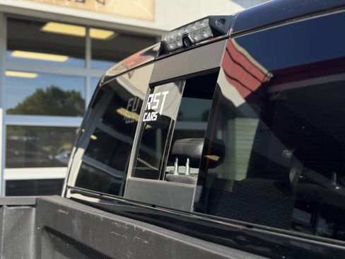 Used 2020 RAM 2500 Laramie AWD/4WD image 12