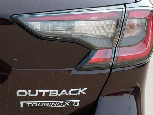 Certified 2024 Subaru Outback Touring XT w/ Popular Package #2 AWD/4WD image 17