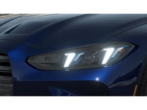 New 2026 BMW M3 Competition AWD/4WD image 6