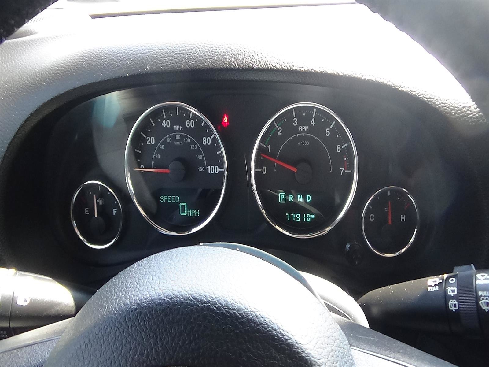 Used 2018 Jeep Wrangler Unlimited Rubicon w/ Cold Weather Group AWD/4WD image 18