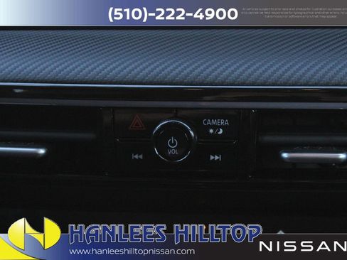 New 2025 Nissan Kicks SR image 23