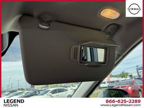 Certified 2023 Nissan Rogue SL w/ SL Premium Package AWD/4WD image 35
