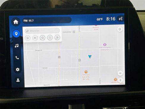 New 2026 Subaru Outback Limited image 21