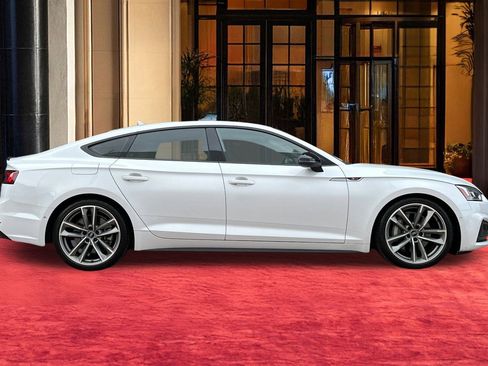 Used 2019 Audi A5 2.0T Prestige image 9