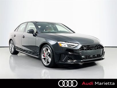 Used 2024 Audi A4 2.0T Premium Plus
