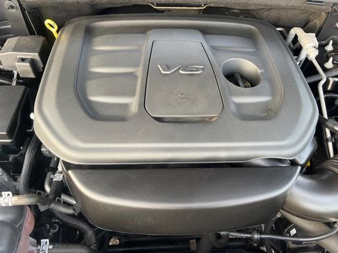 Used 2019 Jeep Grand Cherokee Limited X image 18