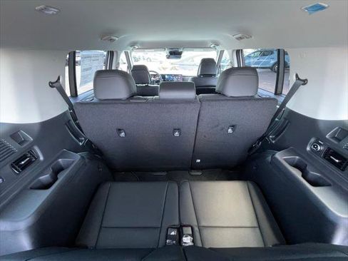 New 2026 Hyundai Santa Fe SEL FWD image 14