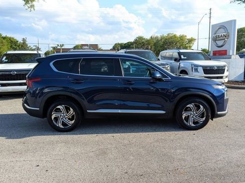Used 2022 Hyundai Santa Fe SEL image 9