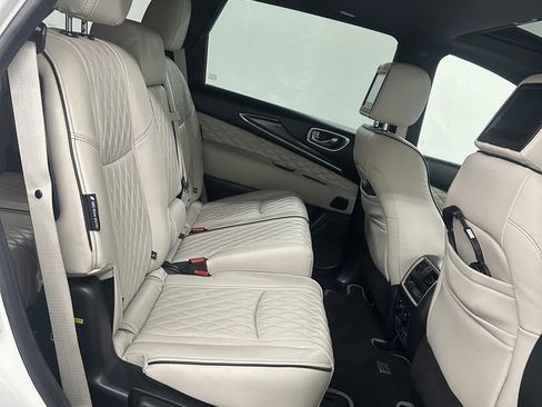 Used 2019 INFINITI QX60 Luxe w/ Limited Package image 39