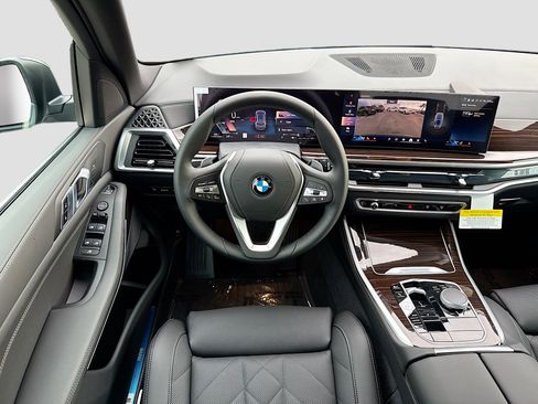 New 2026 BMW X5 sDrive40i RWD image 17